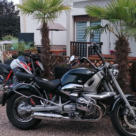 Le Domaine De Shania Provencheres-sur-Fave Exterior photo