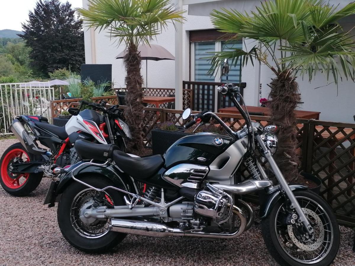 Le Domaine De Shania Provencheres-sur-Fave Exterior photo